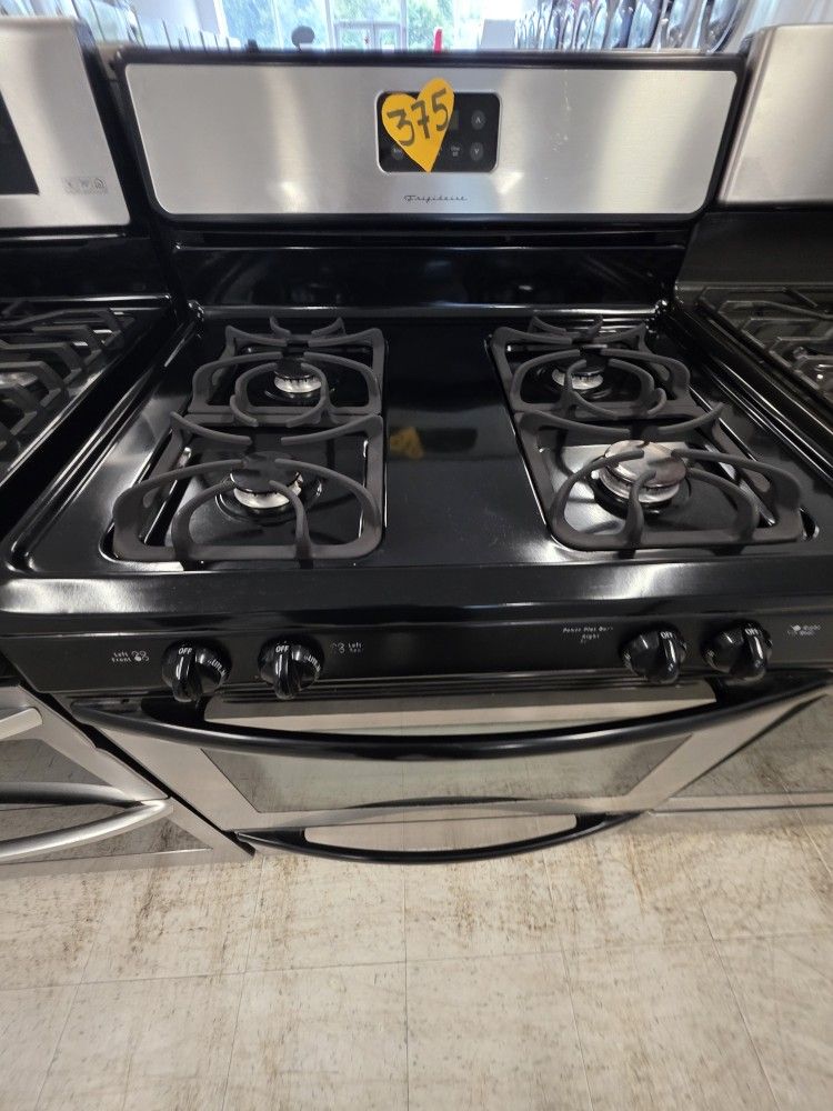 Gas Stoves Price Starting  325 And Up