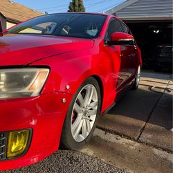 2013 Volkswagen Jetta