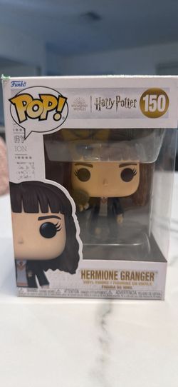 Pop Harry Potter