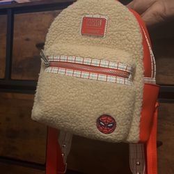 Marvel Spiderman Loungefly