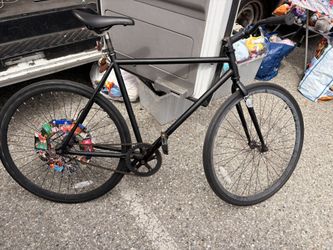 Fixie 700x18c