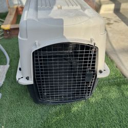 Dog Crate/ Cage 