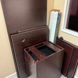 Office Desk