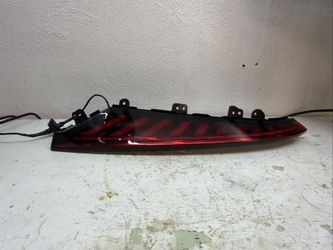 2021 2024 KIA EV6 LED Right RH Side Tail Light Used OEM C050