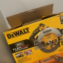 Circular Saw 