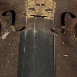Pampi Violin 