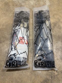 CFR 2.0 Snowmobile snowboard racks