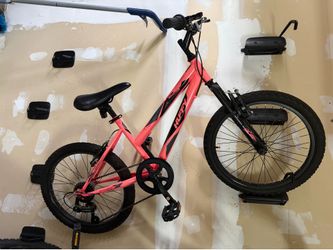 Huffy Stone Mountain Bike for Men and Women, 20”/24”/26”, 6-Speed (20”) or 21-Speed, Front or Dual Suspension (Varies), Multiple Colors, Adjustable Sa