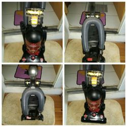 Bissell power force Vacumm