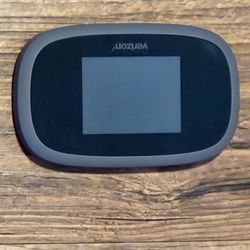 Verizon Wireless Jetpack 8800L 4G LTE Advanced Mobile Hotspot (No Sim