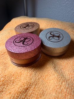 Anastasia Beverly Highlighters