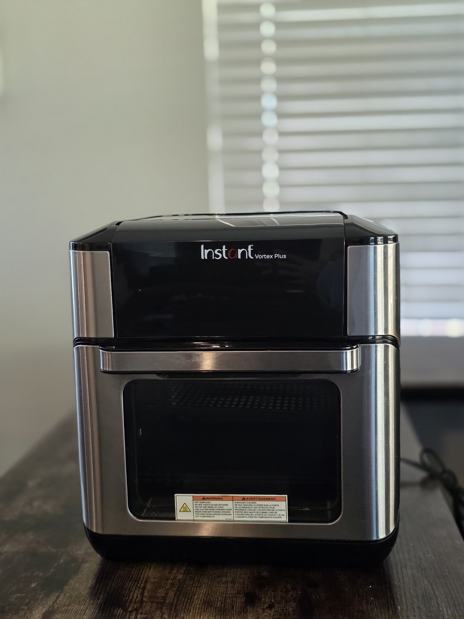 Air Fryer-Oven