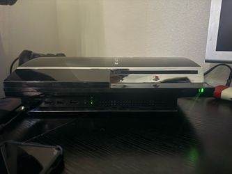 PS3 (CECHA01)
