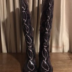 Boots Vince Camuto