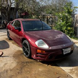 2003 Mitsubishi Eclipse Gt