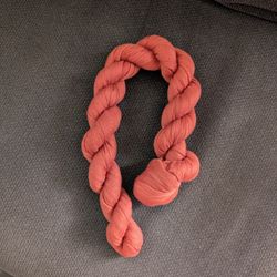 Terracotta Table Runners