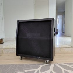 1990s Peavey 5150 Slant Cab 4x12