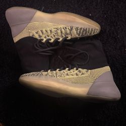 Adidas Yeezy Boost Bskbtl Knit