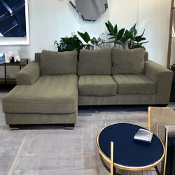 Ashley Furniture Sectional Sofa Couch **ALL NYC DELIVERY**