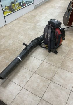 RedMax Backpack Blower 