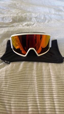 Oakley Snow goggles