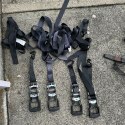 Tie Downs