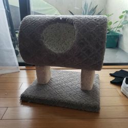 Cat Play Ground _ Cat Toy 