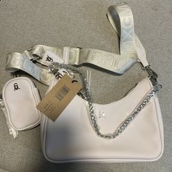 steve madden crossbody purse