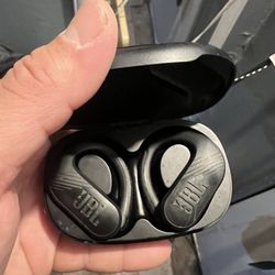 Jbl 3 Endurance Peak