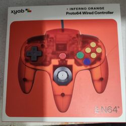N64 Controller 