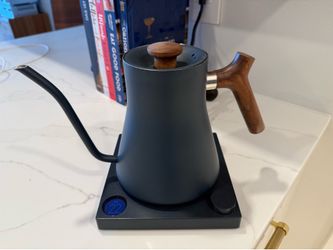Fellow Stagg EKG Pro Electric Pour-Over Kettle