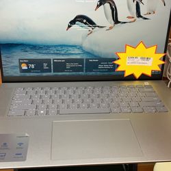Dell Inspiron 16 5620 Laptop i5,8GB,500