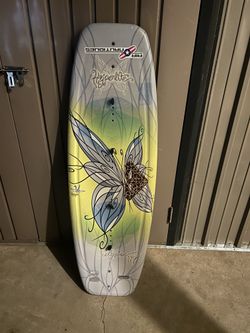 Wakeboard