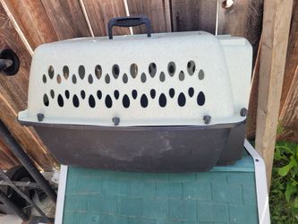 Pet carrier