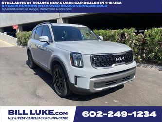 2023 Kia Telluride