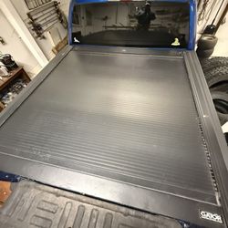 Tonneau Cover