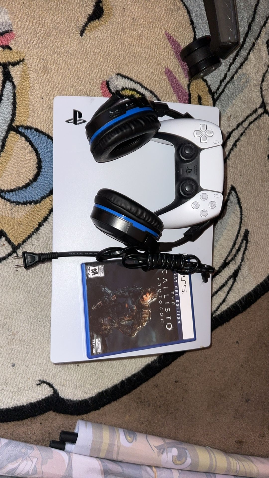 PlayStation 5