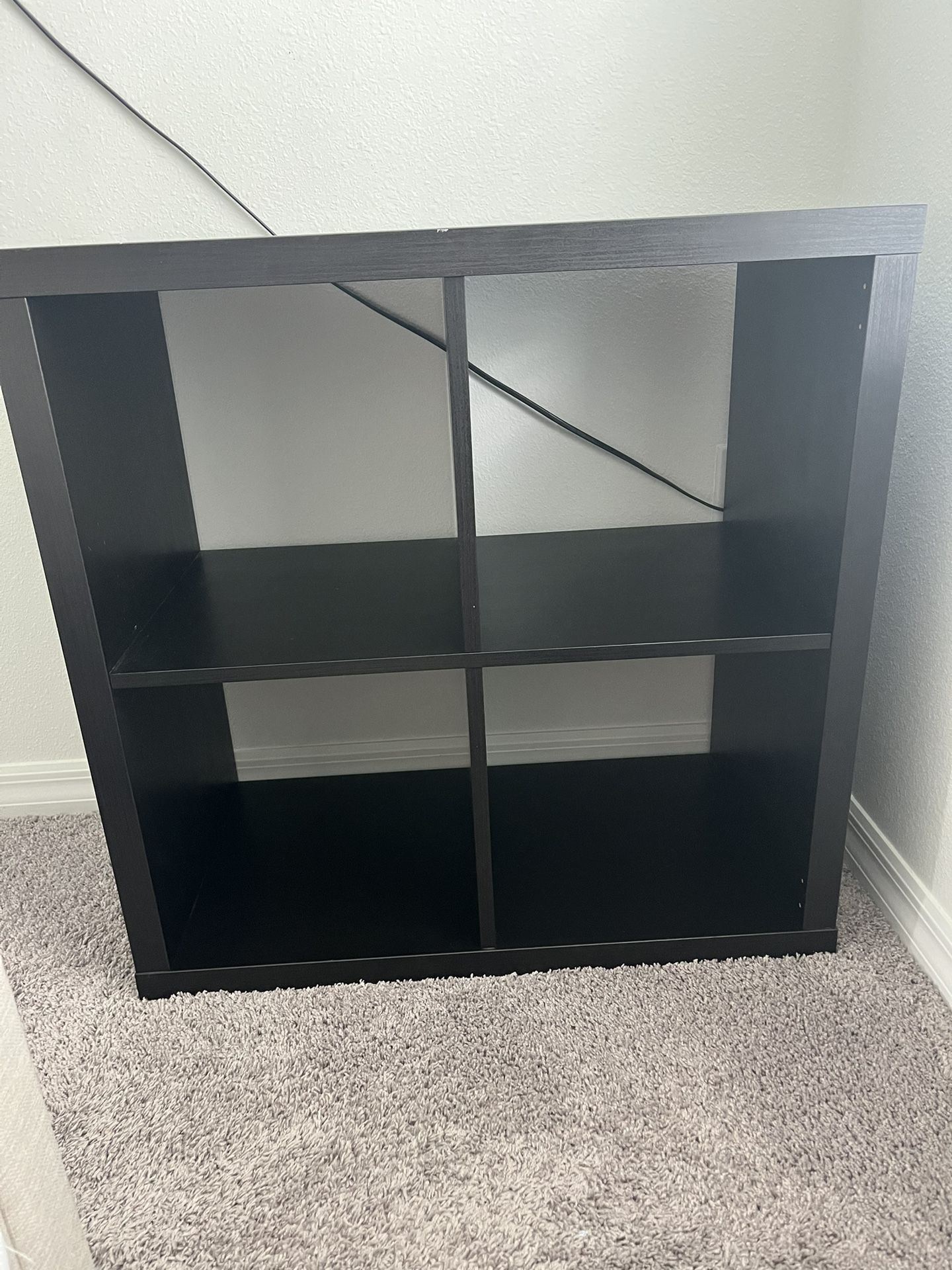 Cubicle Storage Shelf 