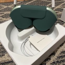 Air Pods Max 