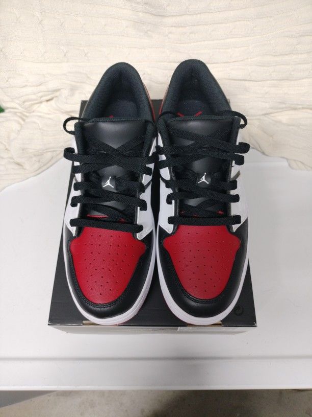 Jordan NU Retro 1 Low