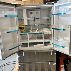 ZLINE Refrigerator 