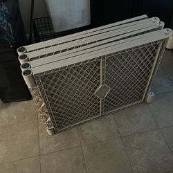 Plastic Fencing For Pets