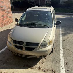 2007 Dodge Grand Caravan