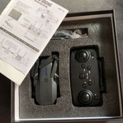 SMS Drone Avoid Obstacles 