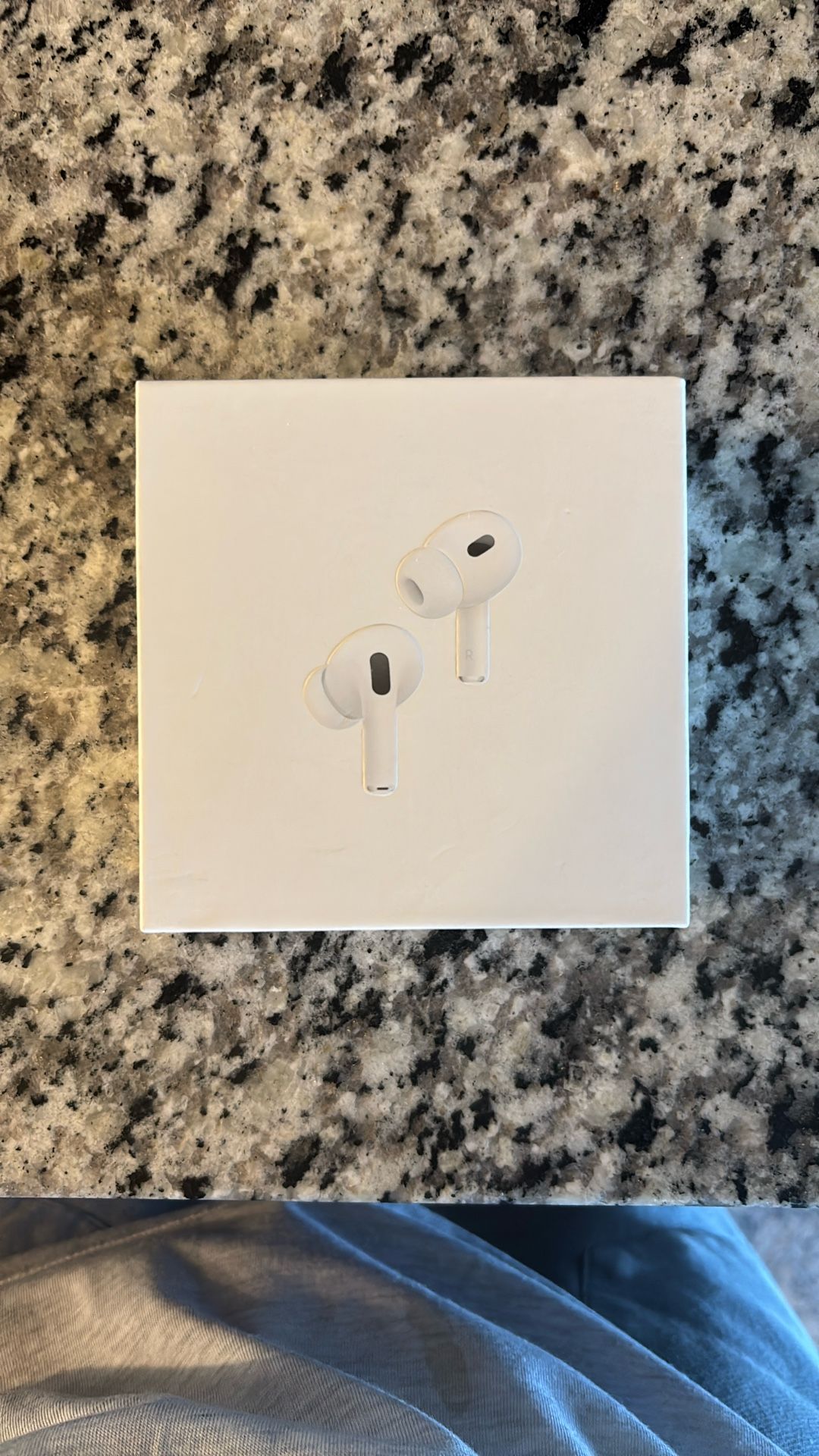AirPod pros