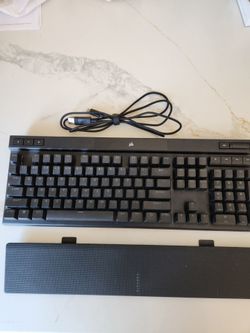 Corsair K70 RGB Pro Wired Mechanical Gaming Keyboard
