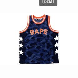 BAPE JERSEY 