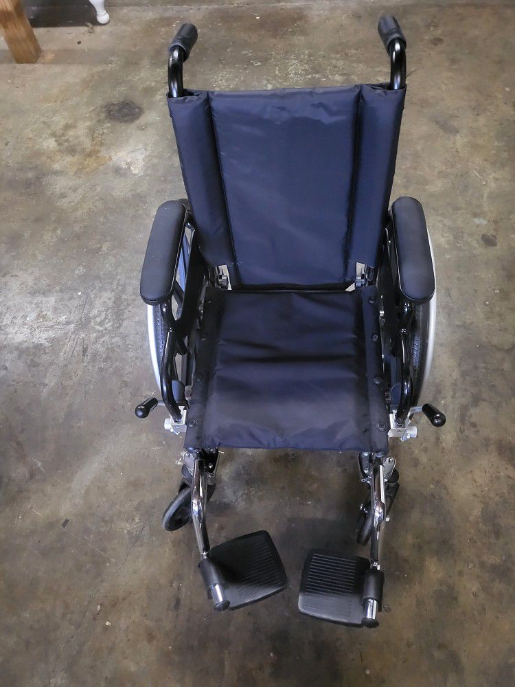 Youth Wheelchair