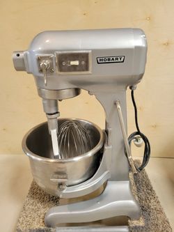 Hobart  Mixer A-200 20qts 