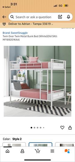 Twin Beds 2 Twin Mattress